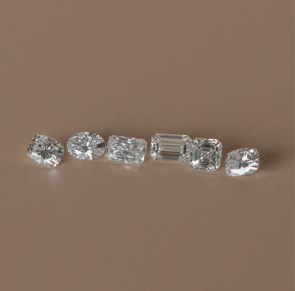 Understanding The '4C's' of Diamonds