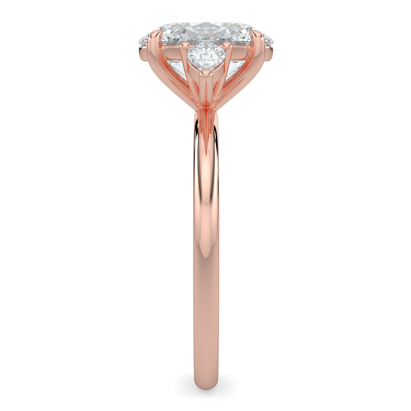 Quinn fine jewellery store