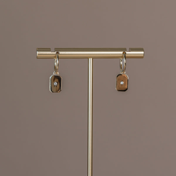 Jagger Hoops