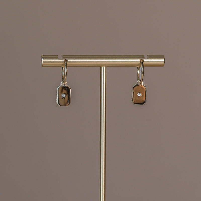 Jagger Hoops