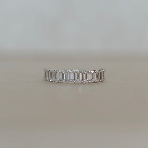 Eternity fine jewellery discount