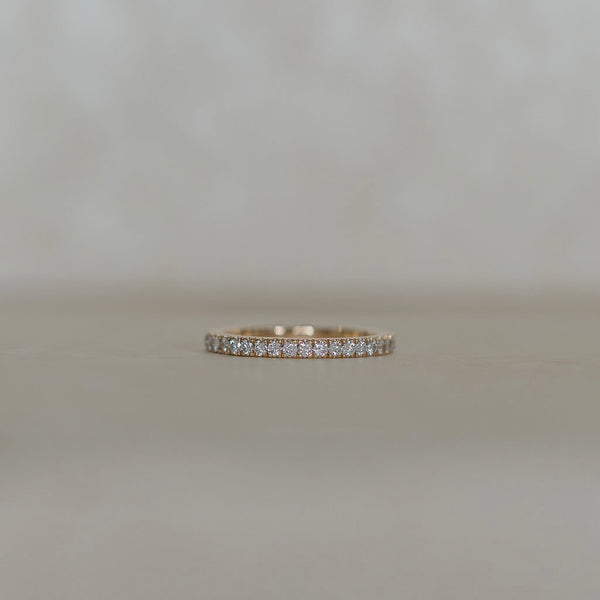 Fine Pavé