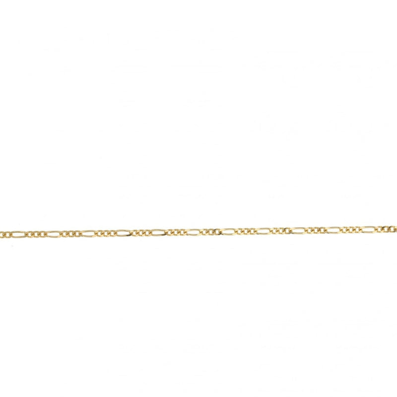 Figaro Fine Chain No.1