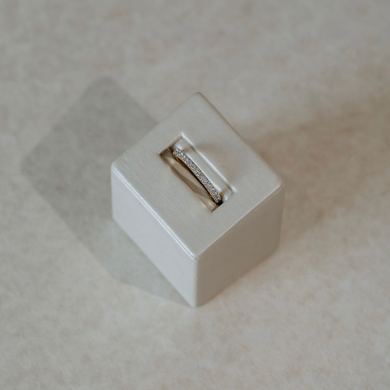 Fine Pavé