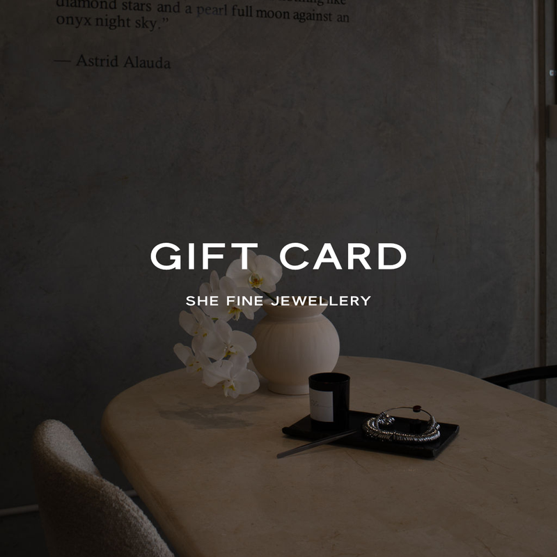 Gift Card (Digital)