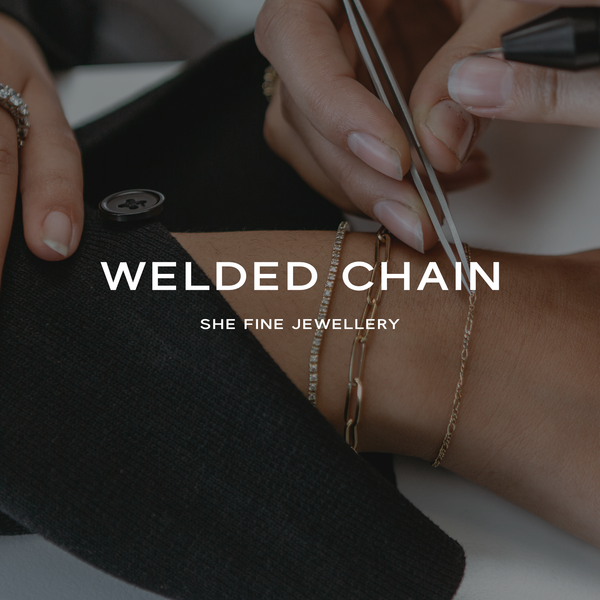 Welded Chain Gift Card (Digital)