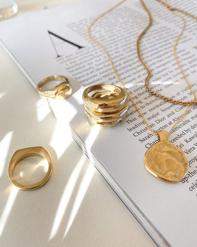 Demi Pendant